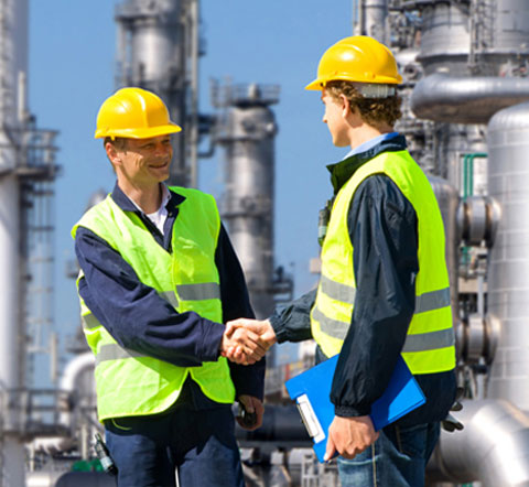 Careers at Texas Energy Midstream